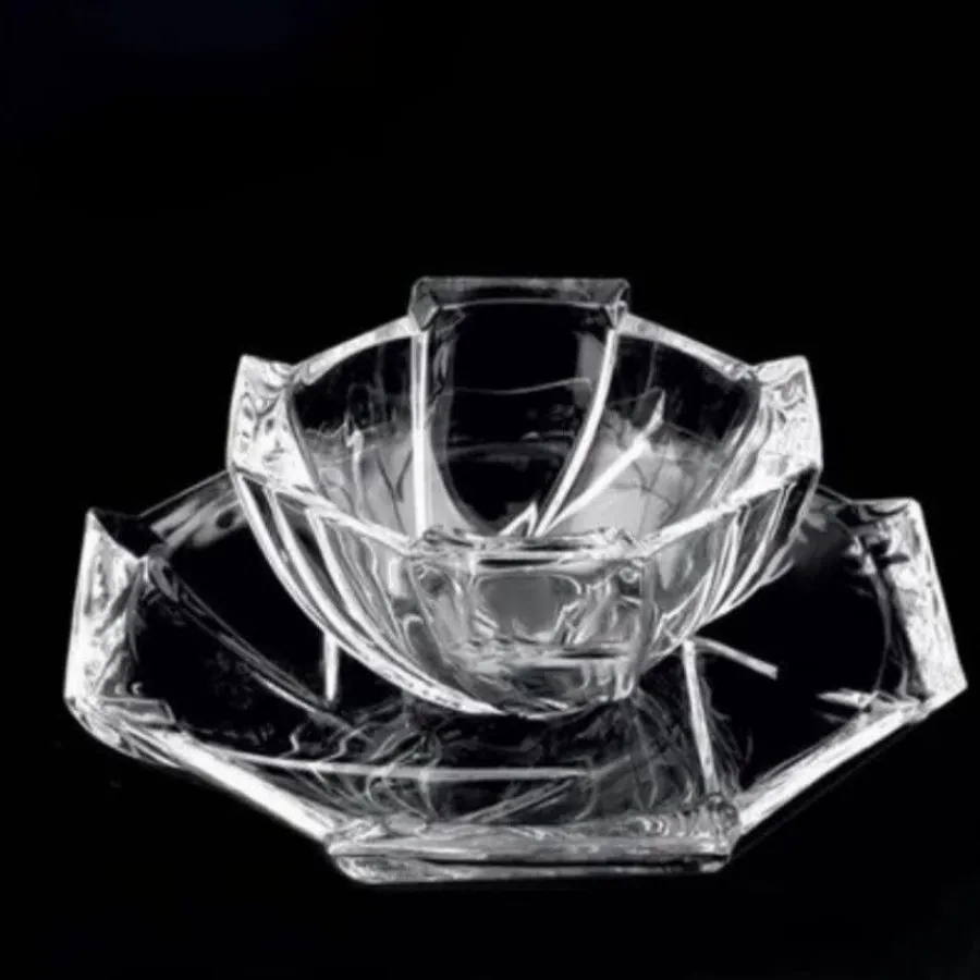 سرویس پذیرای کریستال