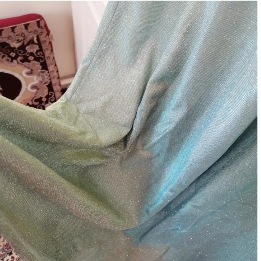 پیراهن مجلسی هلوگرامی