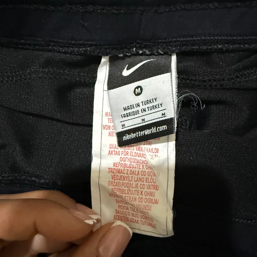 شلوار ورزشی Nike ترک