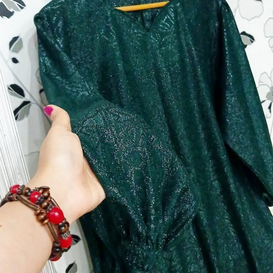 لباس محلی نو