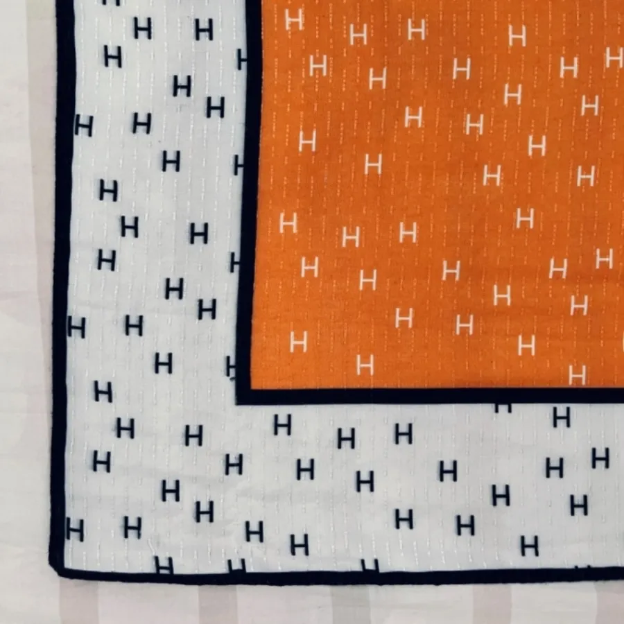 مینی اسکارف HERMES