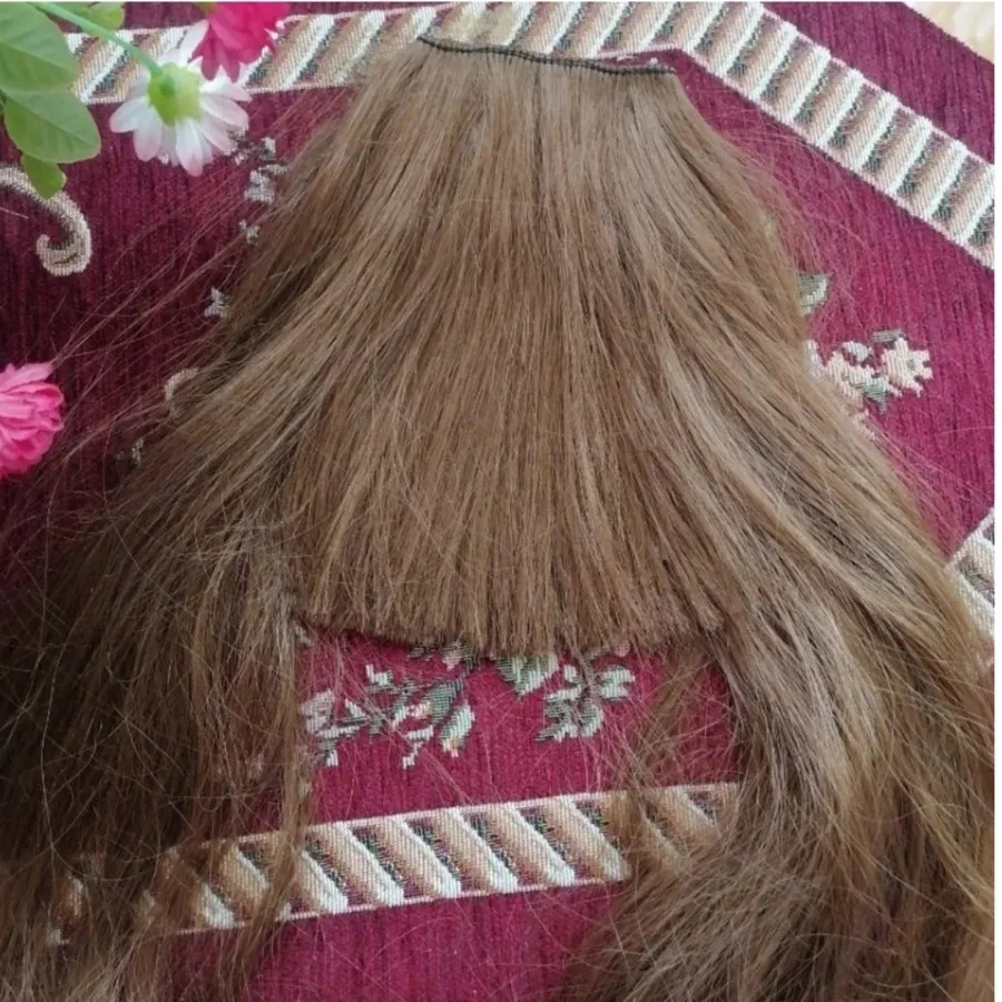 چتری و بغل مو