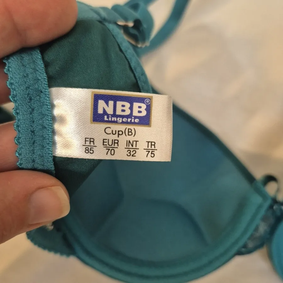 ست NBB