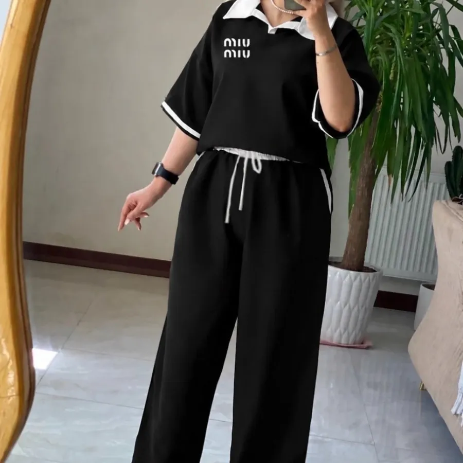 تیشرت و شلوار