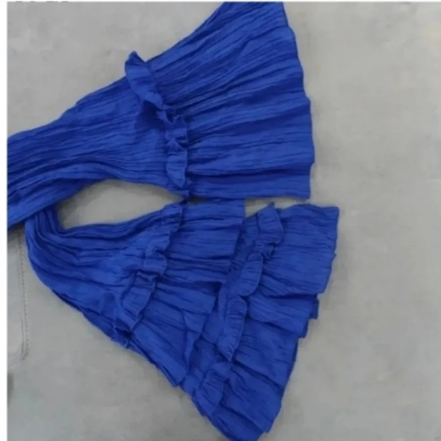 شال آبی کاربنی
