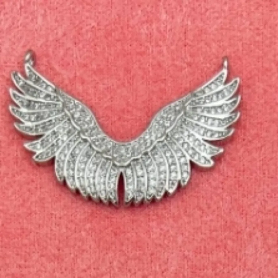 گردنبند بال فرشته