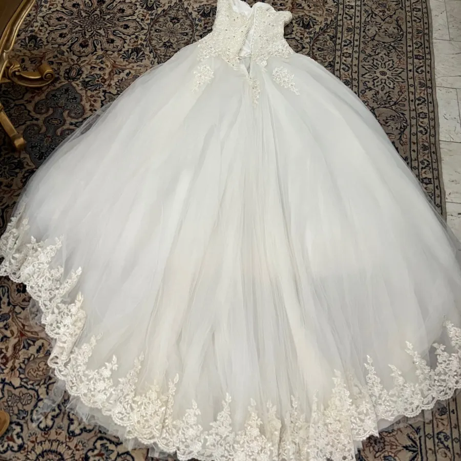 لباس عروس