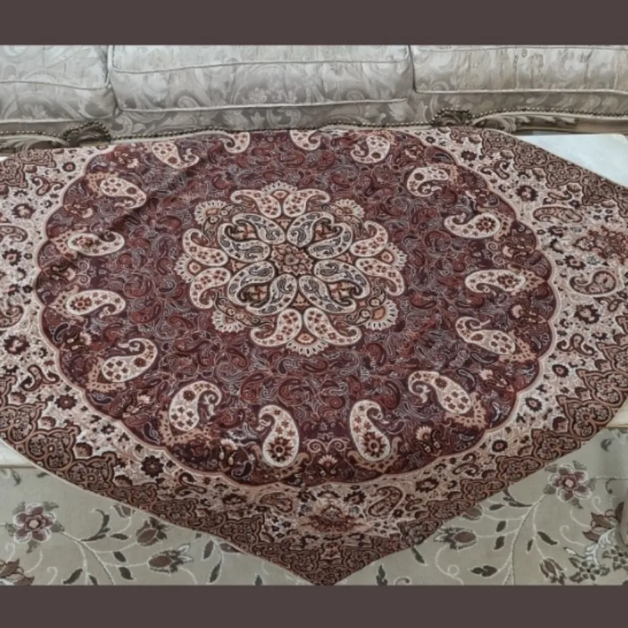 رومیزی