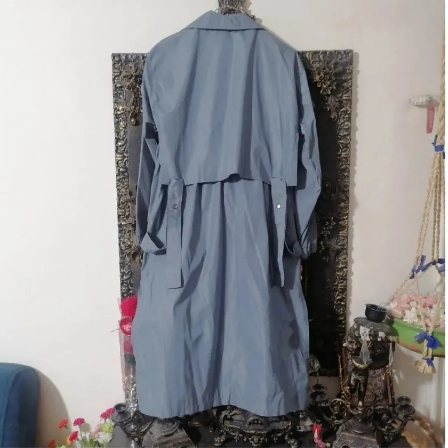 بارانی ضدآب