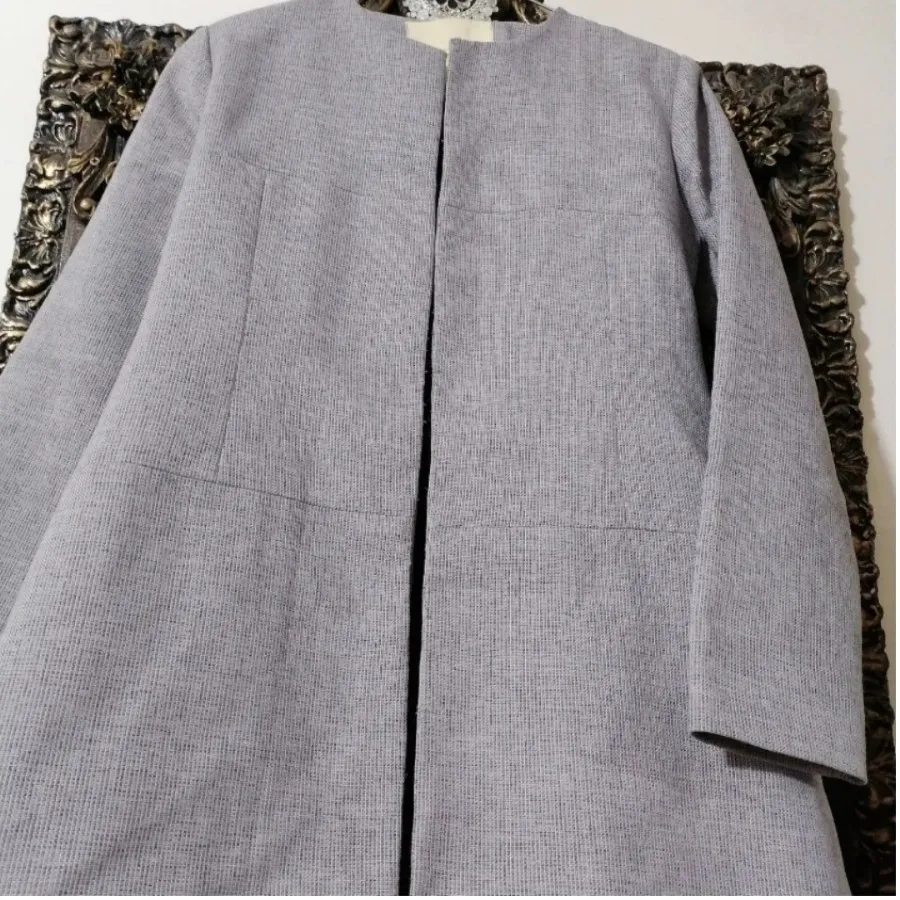 پالتو کتی رسمی طوسی