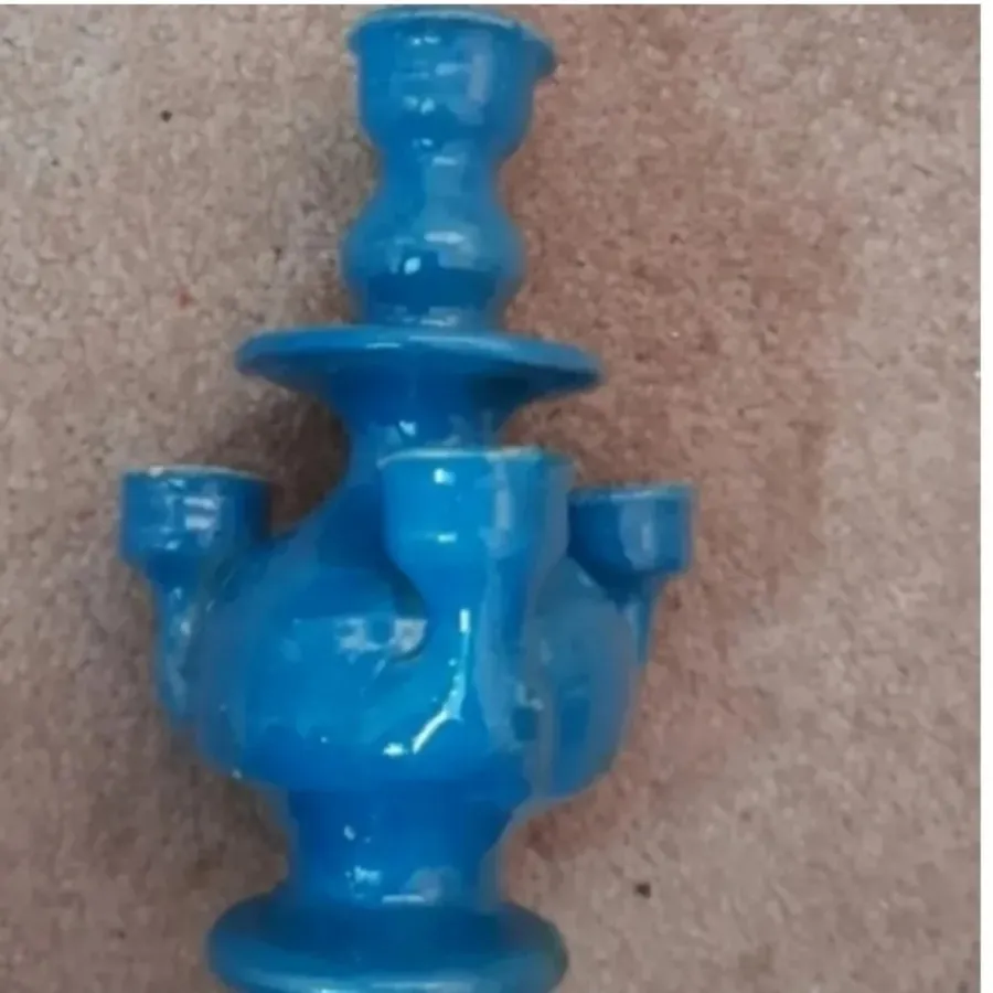 شمعدان قدیمی