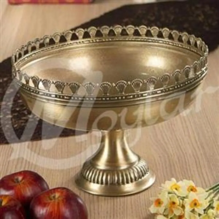 ظرف میوه خوری moylar