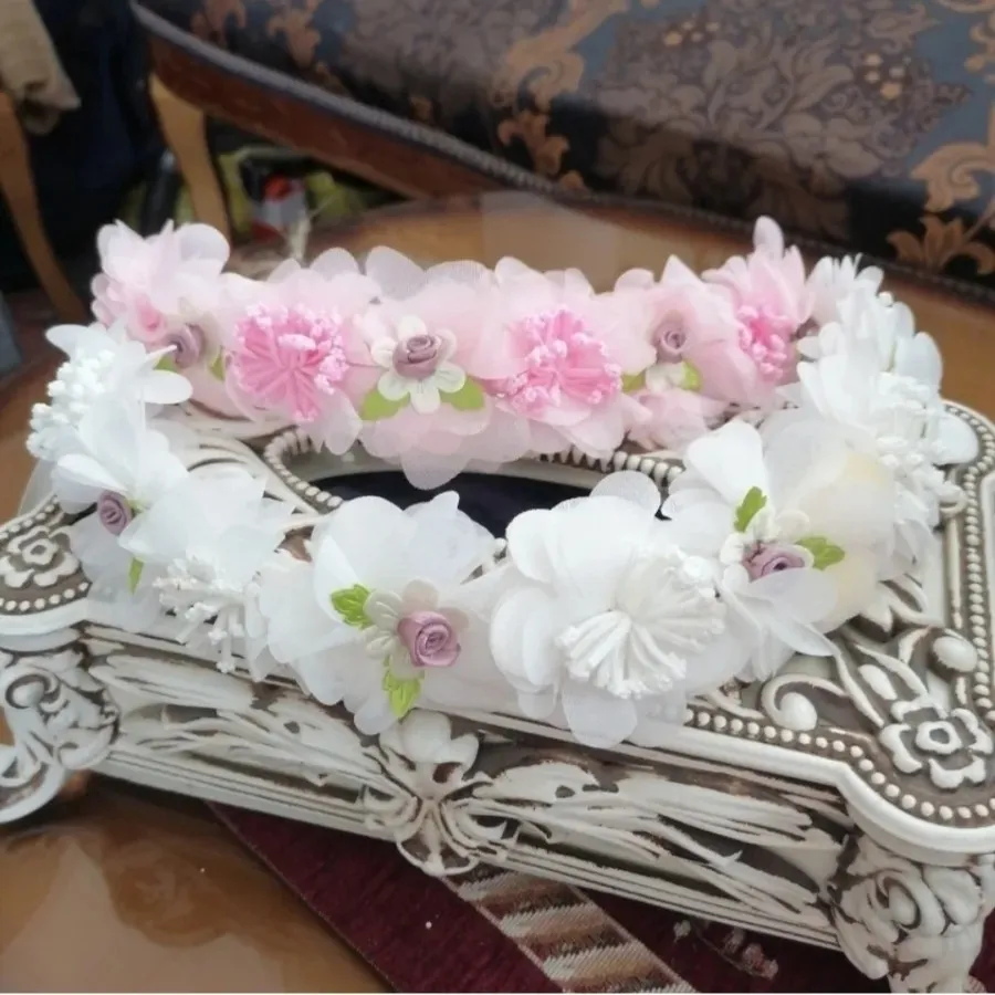 اکسسوری مو، فورمالیته