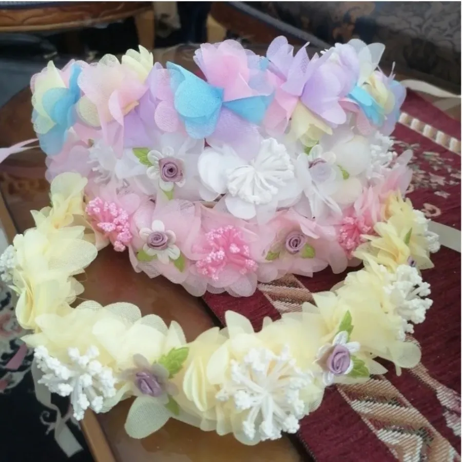 اکسسوری مو، فورمالیته