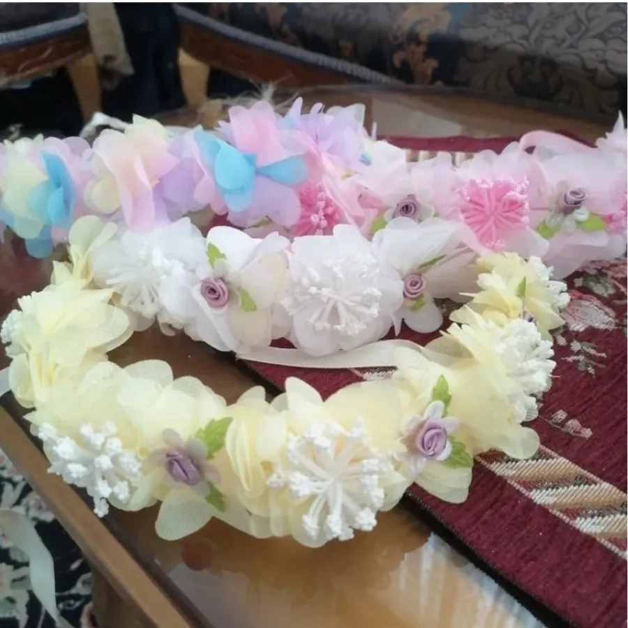 اکسسوری مو، فورمالیته