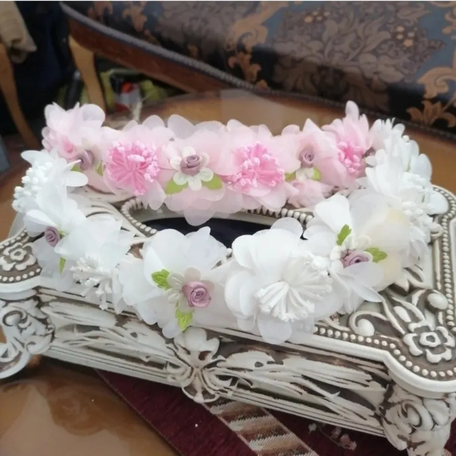 اکسسوری مو، فورمالیته