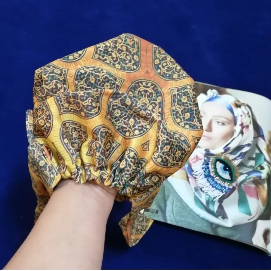 سربند وارداتی