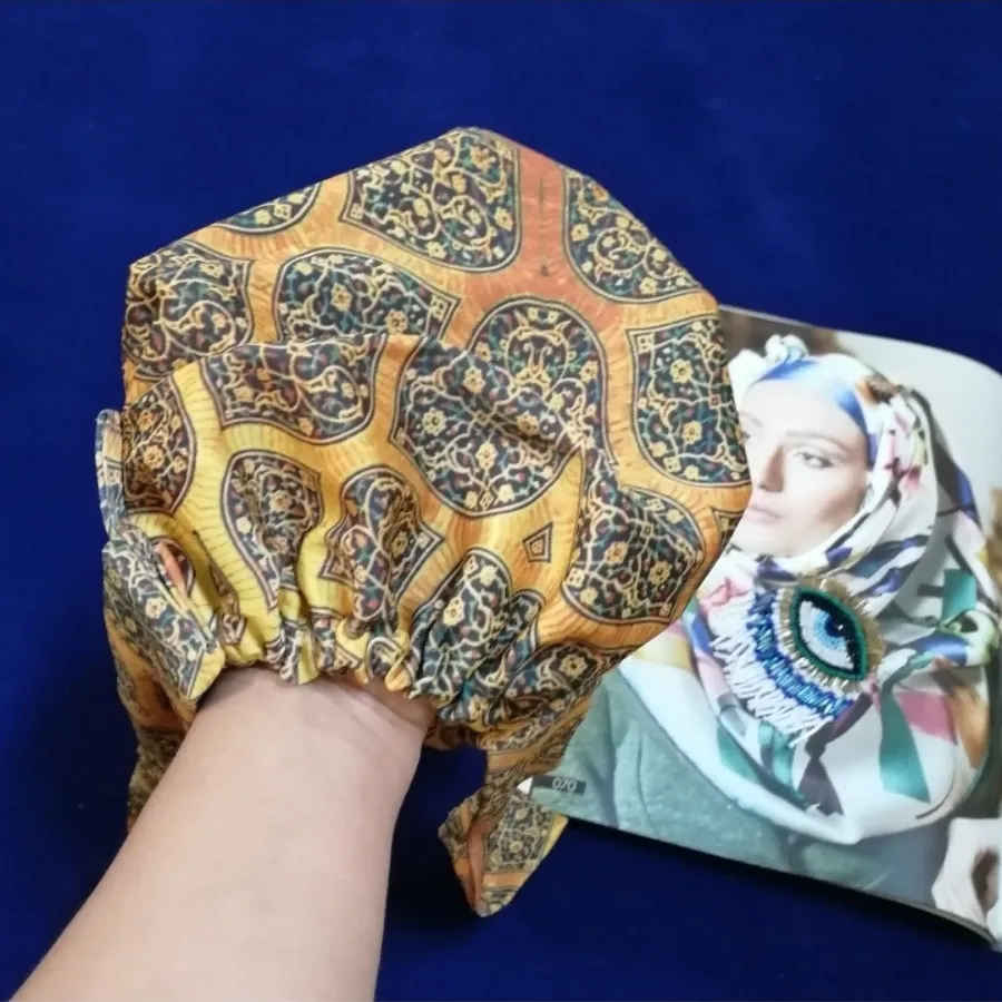 سربند طرح سنتی وارداتی