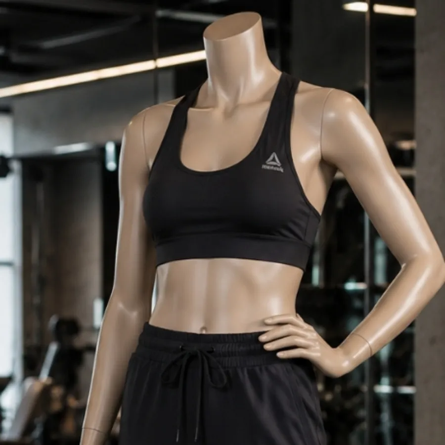 نیم تنه Reebok