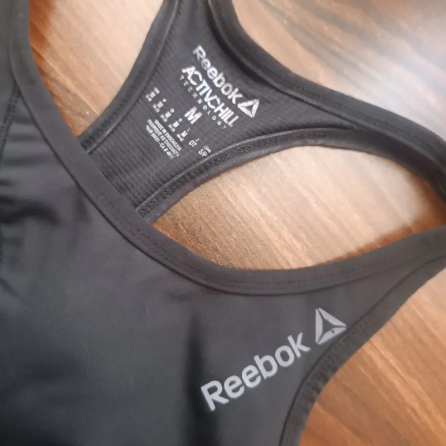 نیم تنه Reebok