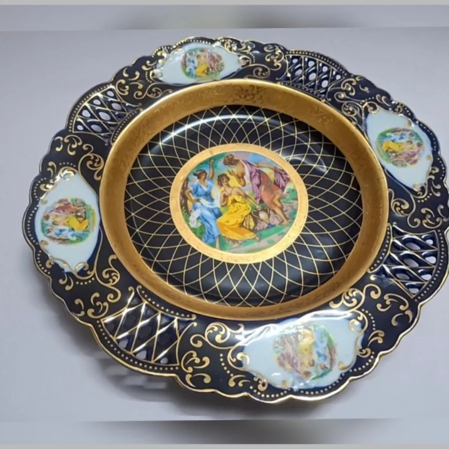 میوه خوری  قدیمی چک