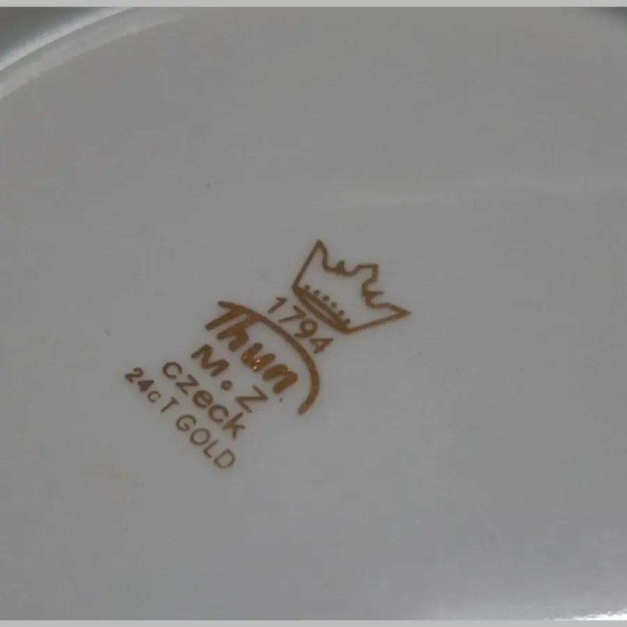 میوه خوری  قدیمی چک
