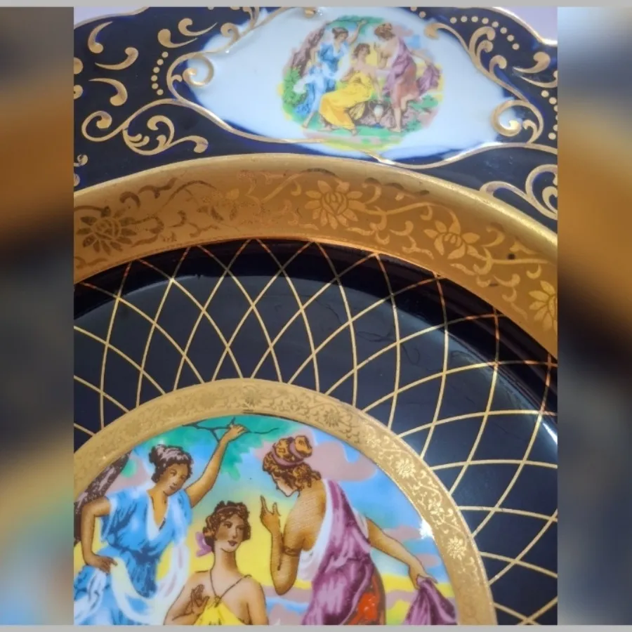 میوه خوری  قدیمی چک