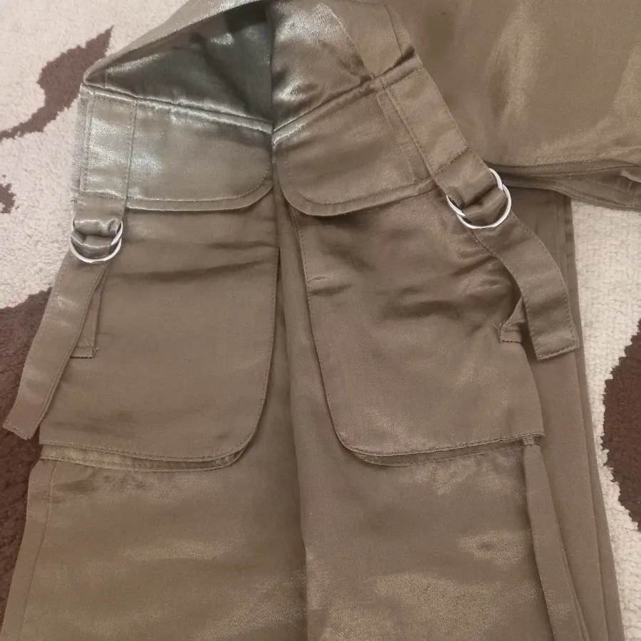 شلوارکارگو