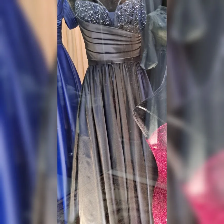 پیراهن مجلسی