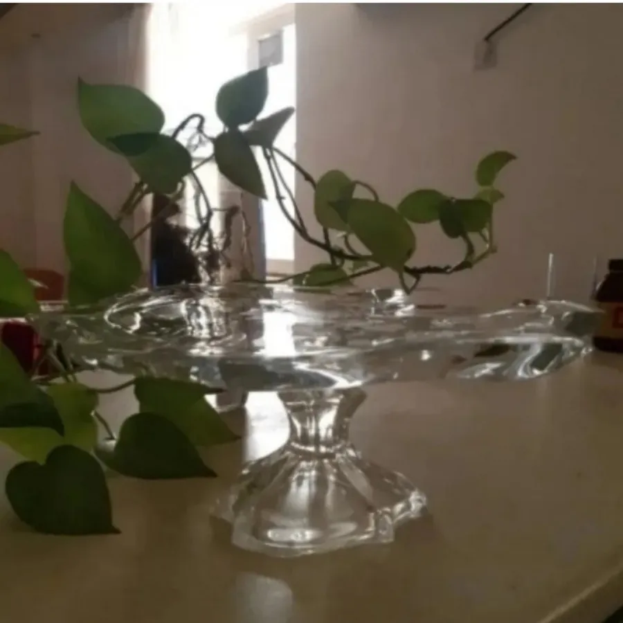رولت خوری پایه دار BOHEMI