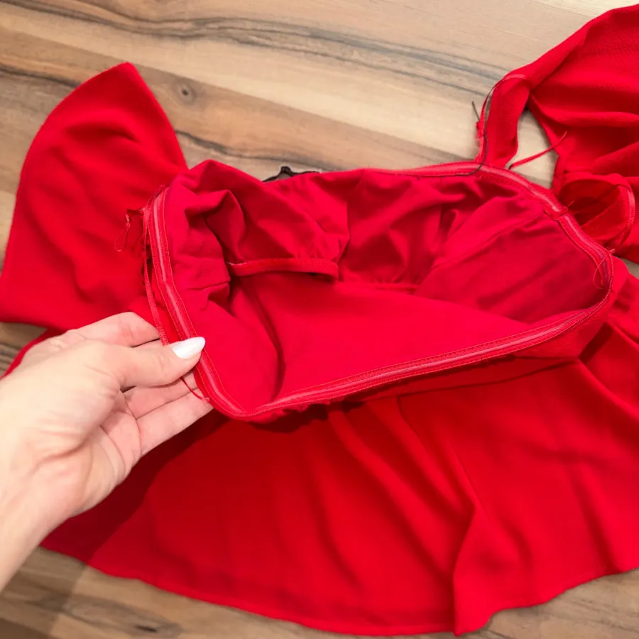 تاپ مجلسی pull and bear