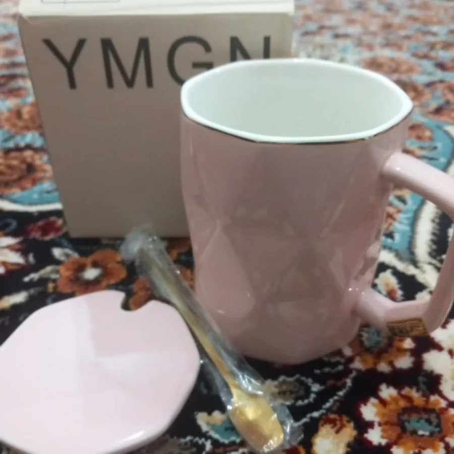 ماگ سرامیکی نو