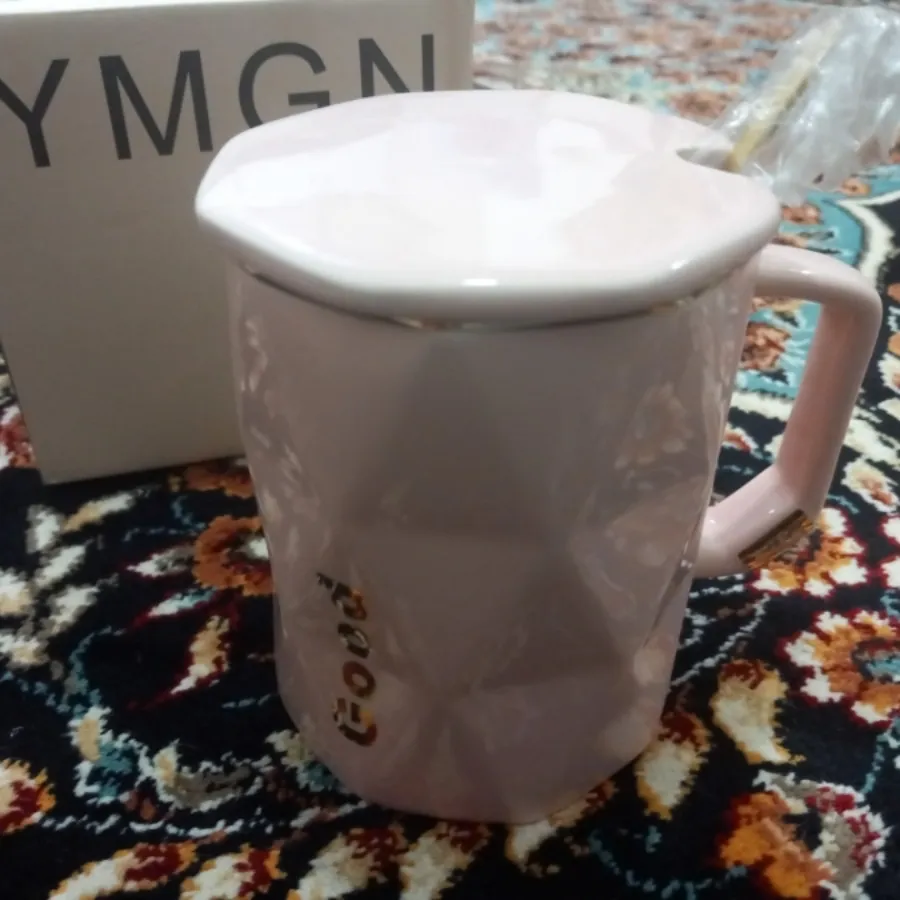 ماگ سرامیکی نو