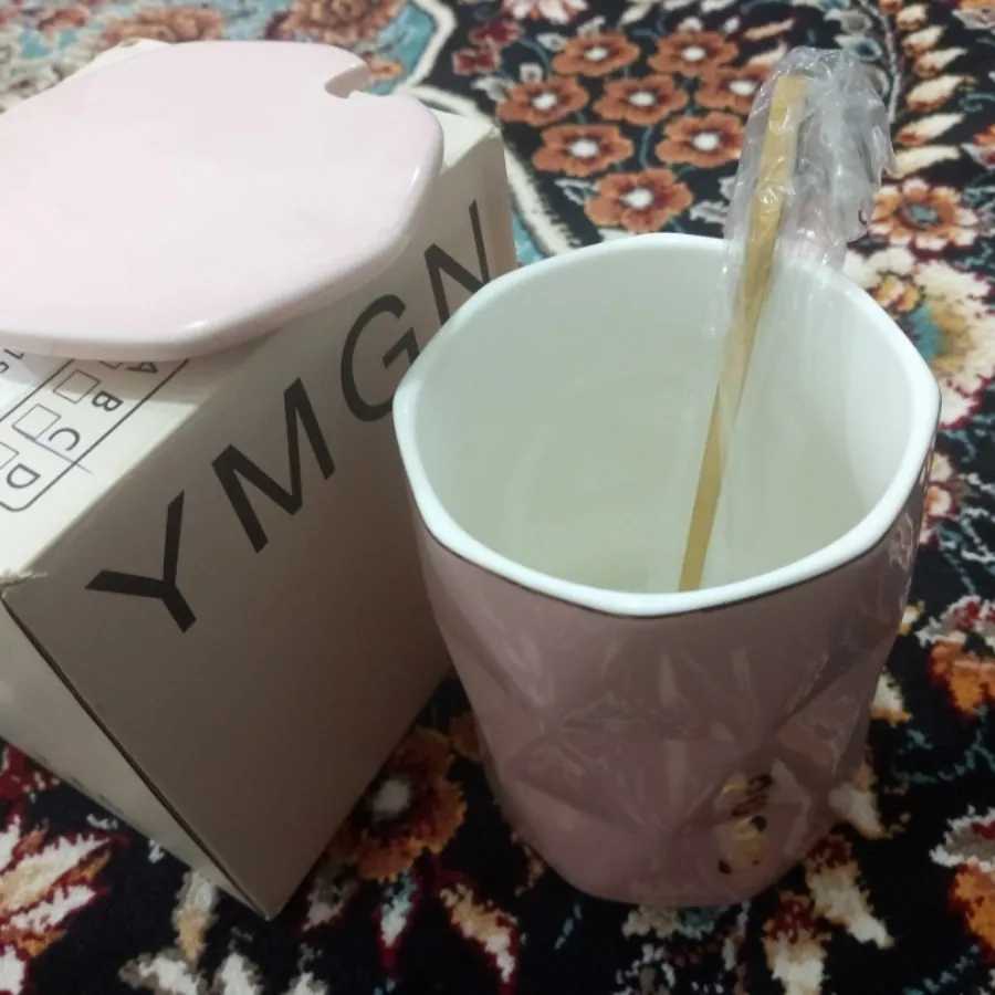 ماگ سرامیکی نو