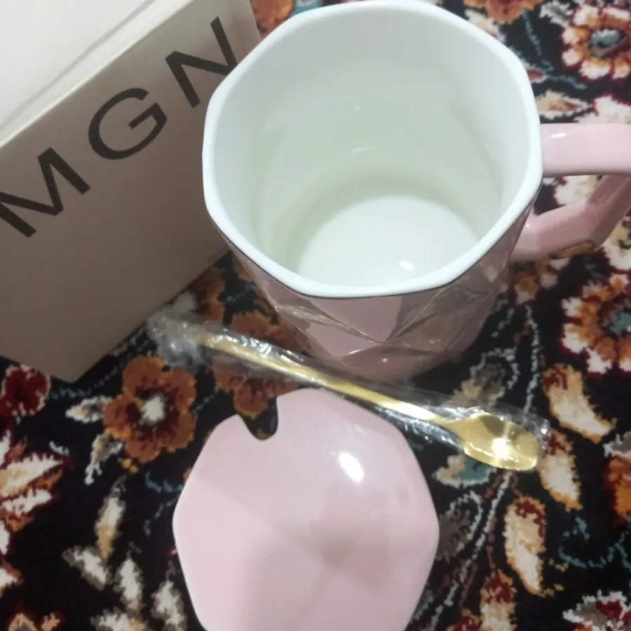 ماگ سرامیکی نو