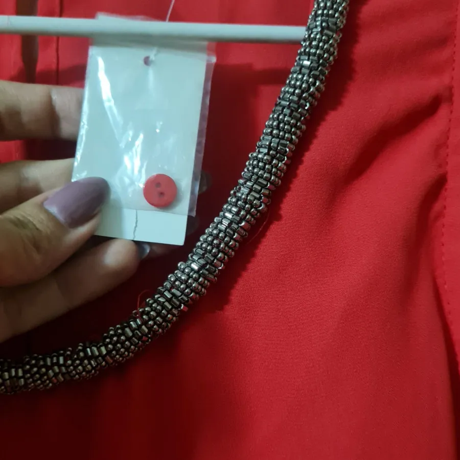 پیراهن کوتاه مجلسی
