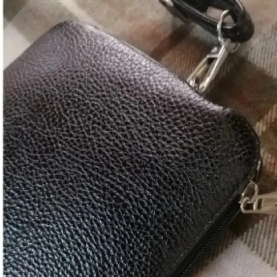 کیف دوشی