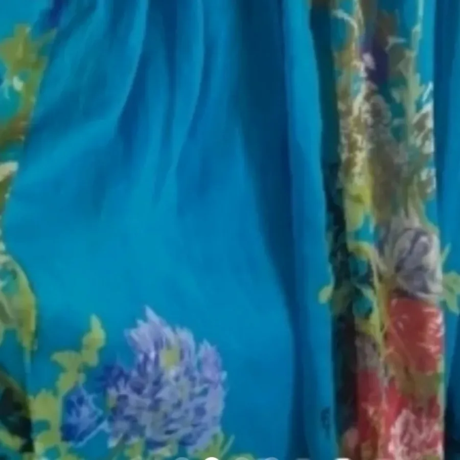 پیراهن ساحلی