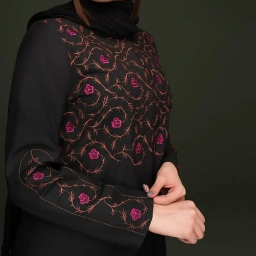 مانتو سنتی مزونی