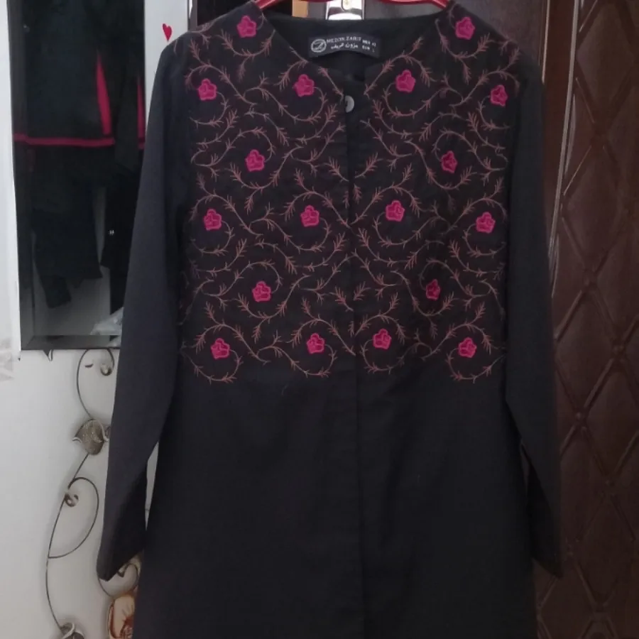 مانتو سنتی مزونی