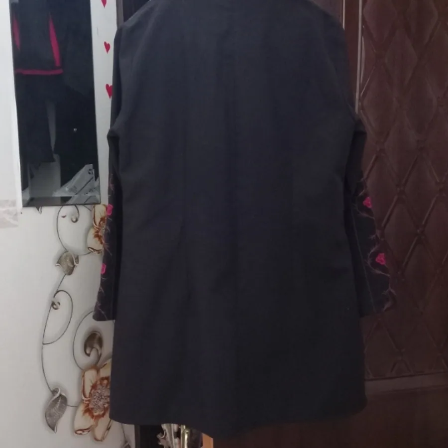 مانتو سنتی مزونی