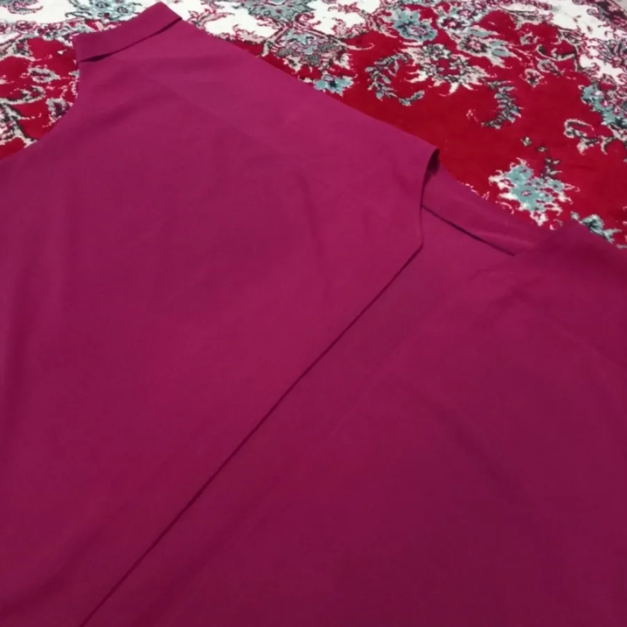 مانتو زنانه فری سایز