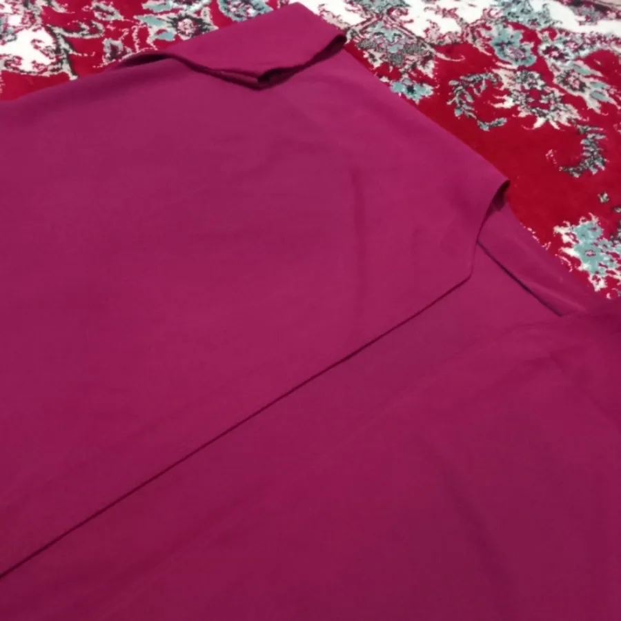 مانتو زنانه فری سایز