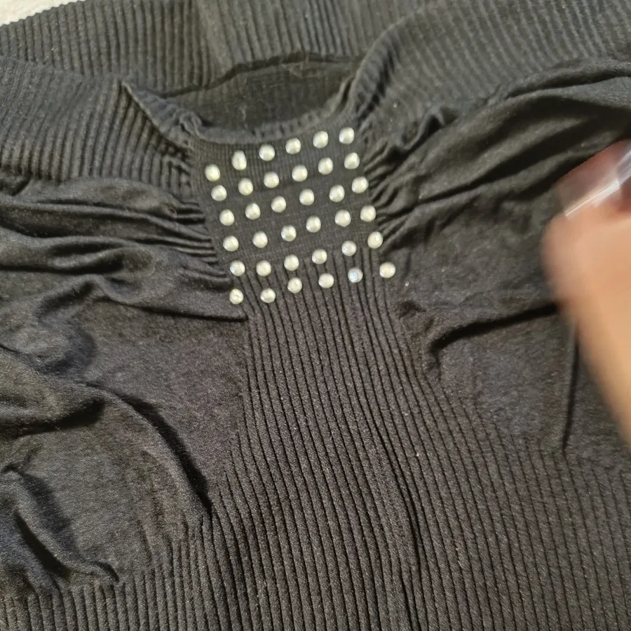 تاپ دکلته