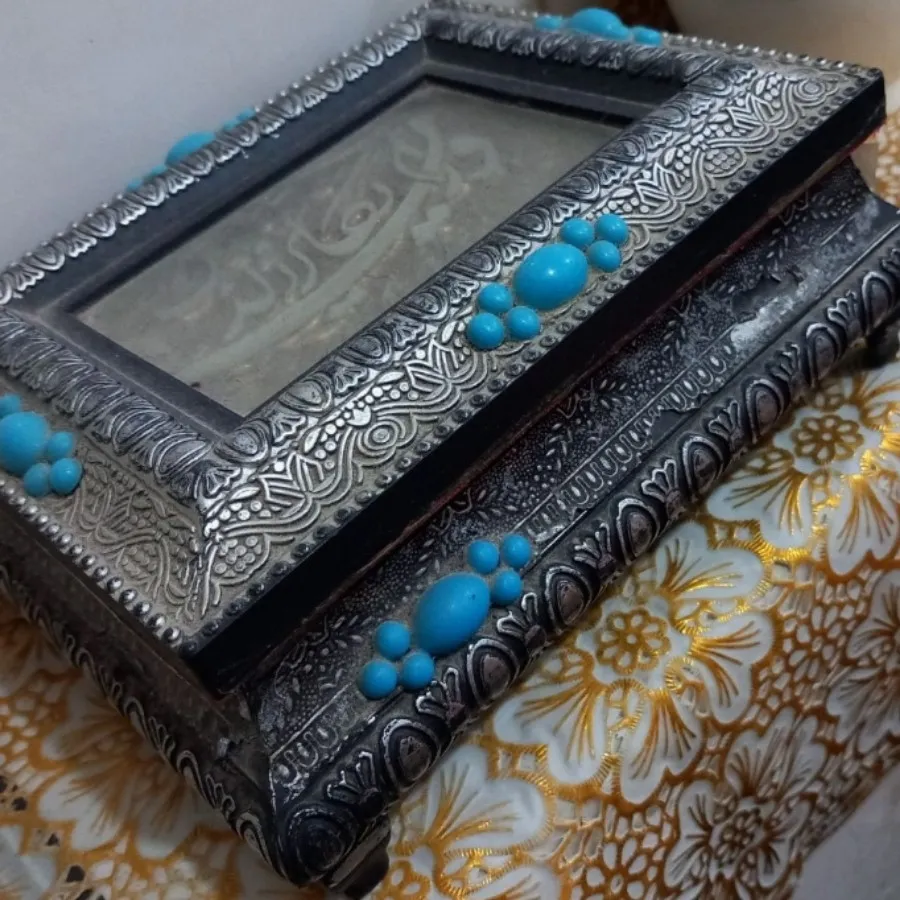 کتاب قرآن