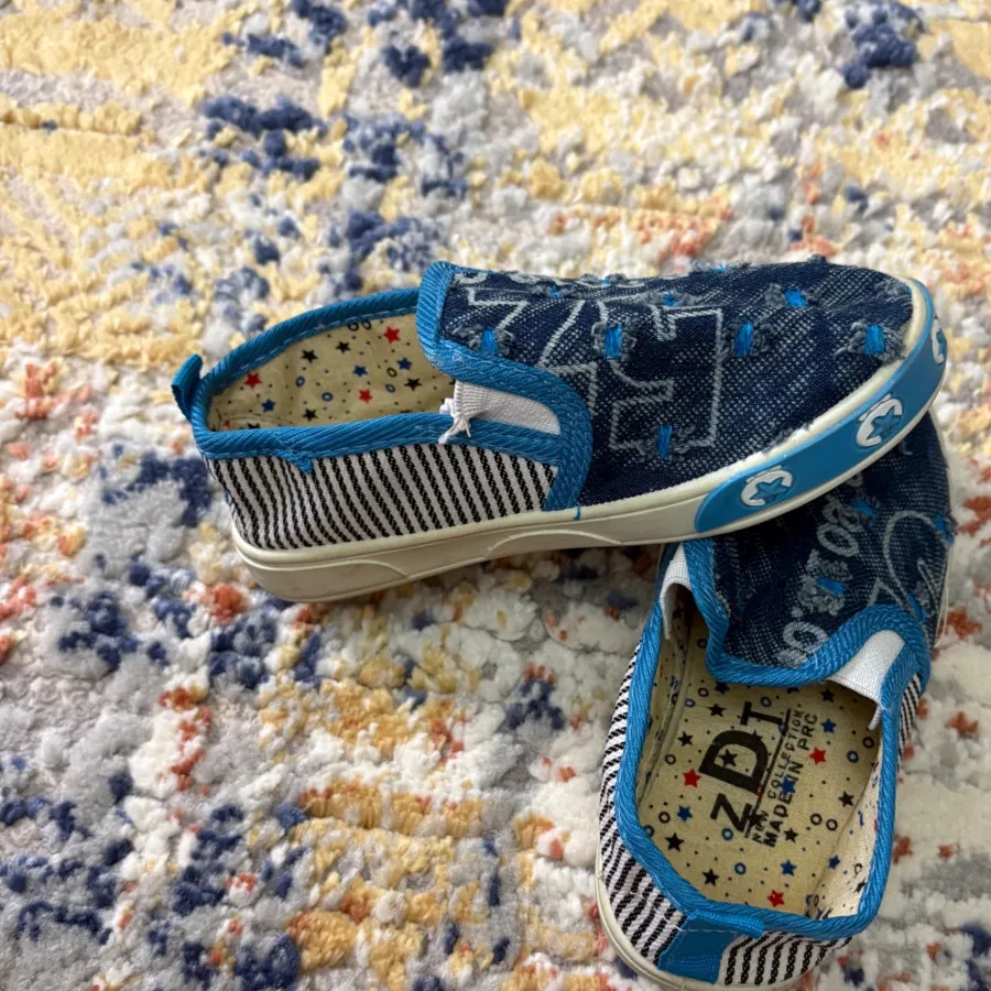 کفش بچگانه دختر/ پسر