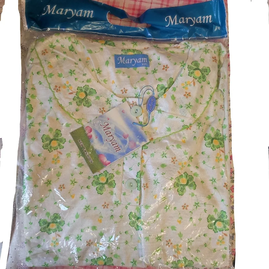 بلوز و شلوار سبزه