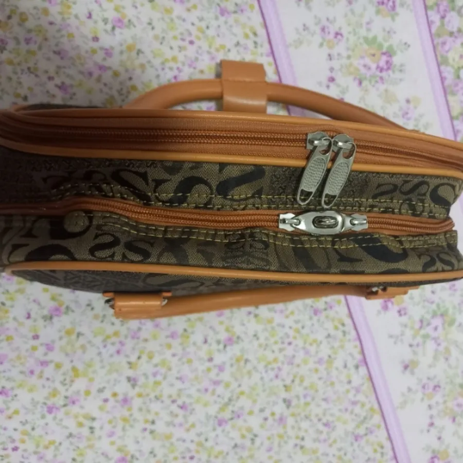 کیف دوشی_دستی