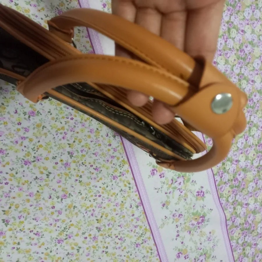 کیف دوشی_دستی