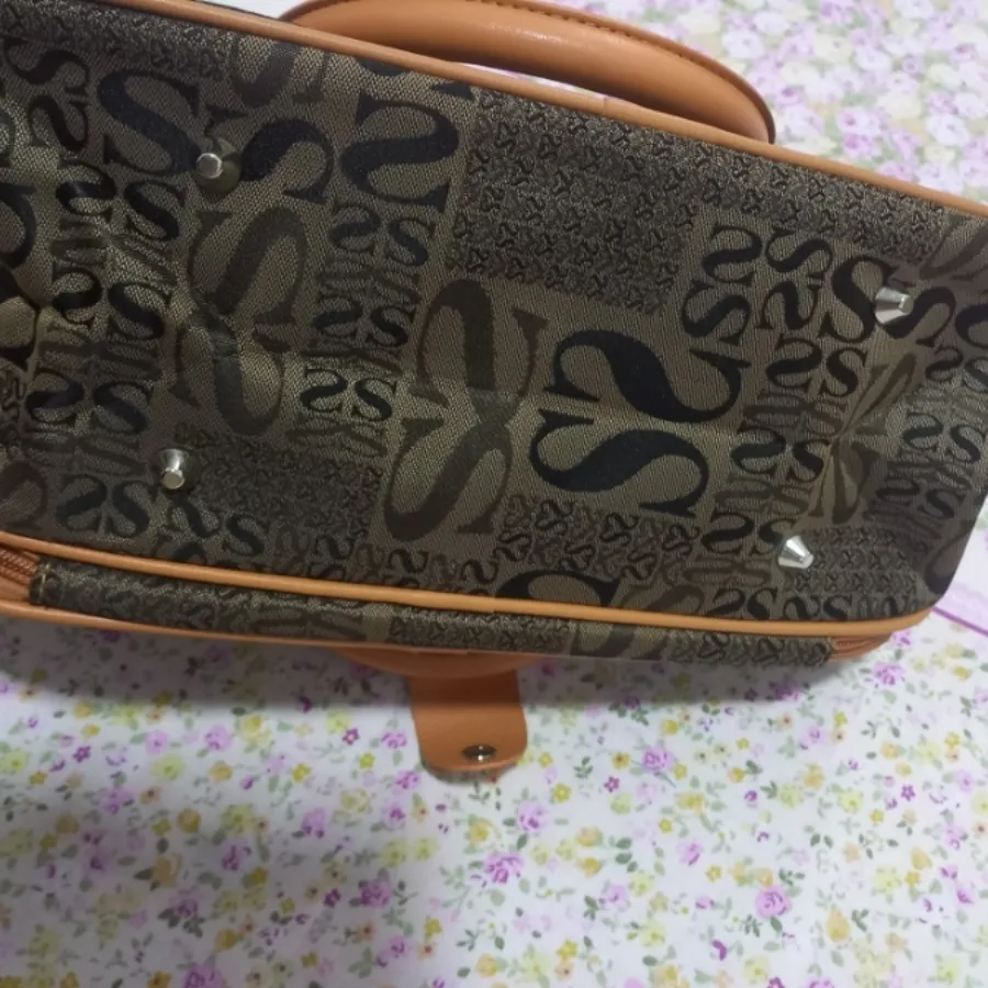 کیف دوشی_دستی